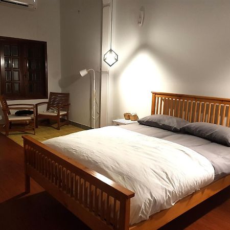 The Roost Hostel Ho Chi Minh-staden Exteriör bild